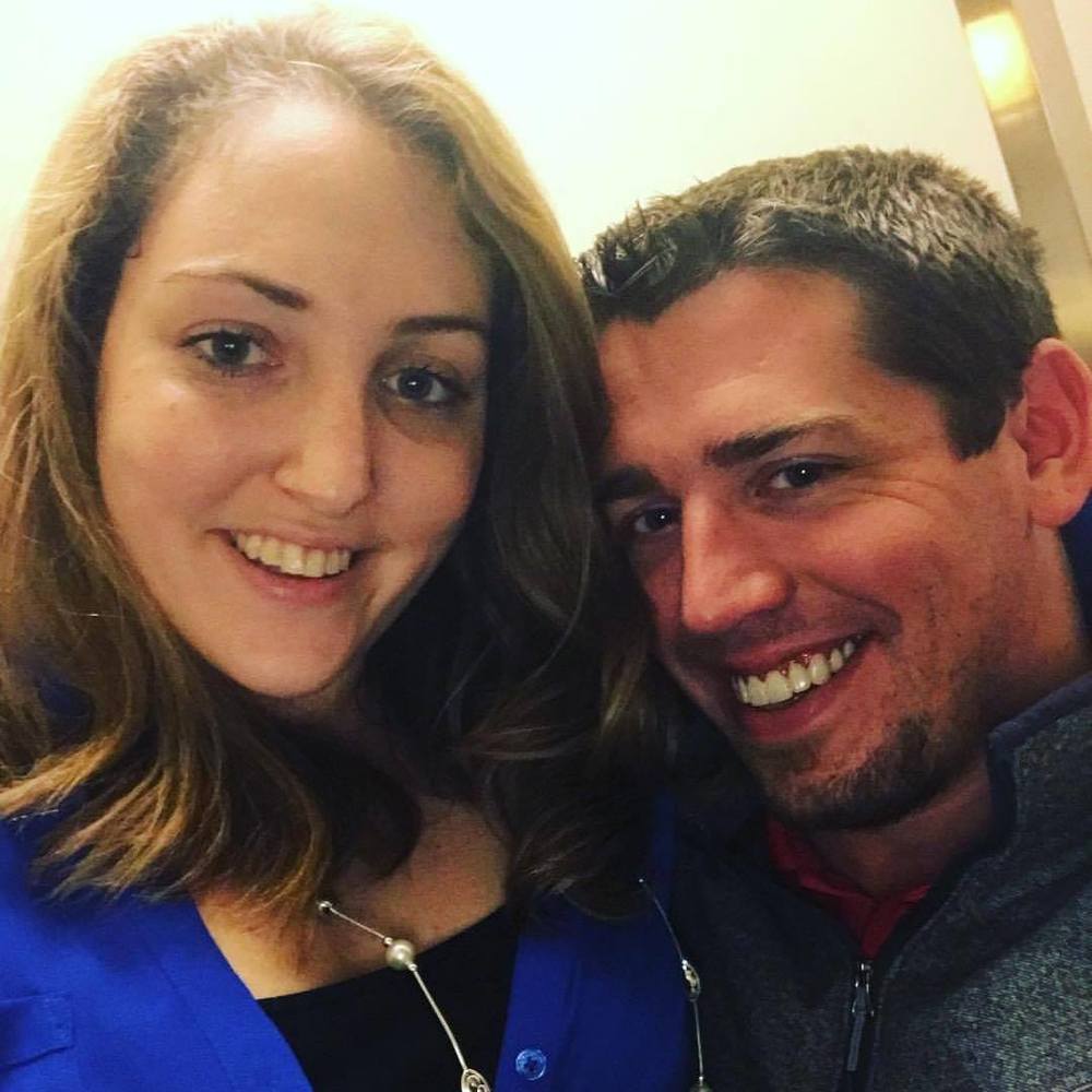 Meet your Posher, Kristyn